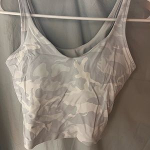 Lululemon Align Tank Top sz 6